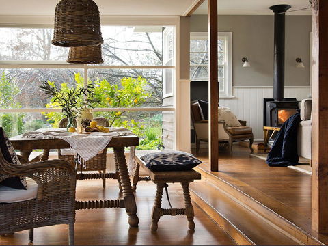 Green Gully House - Accommodation Bookings 11
