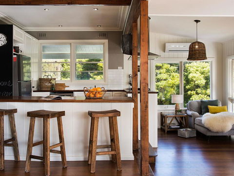 Green Gully House - Accommodation Bookings 10