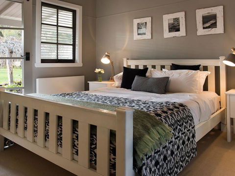 Green Gully House - Accommodation Bookings 8