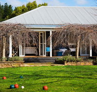 Green Gully House - Accommodation Bookings