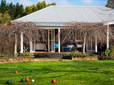 Green Gully House - Accommodation Bookings 0