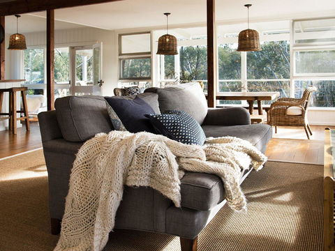 Green Gully House - Accommodation Bookings 13