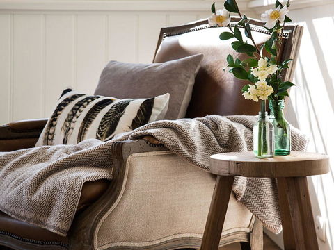 Green Gully House - Accommodation Bookings 7