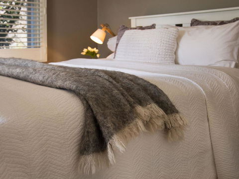 Green Gully House - Accommodation Bookings 9