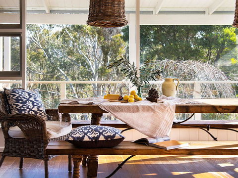 Green Gully House - Accommodation Bookings 4