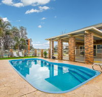 Hybiscus Waterfront Apartments