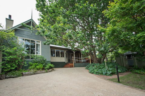 Oak Tree Lodge - Accommodation Bookings 23