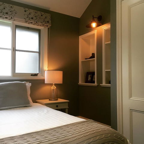 Oak Tree Lodge - Accommodation Bookings 1
