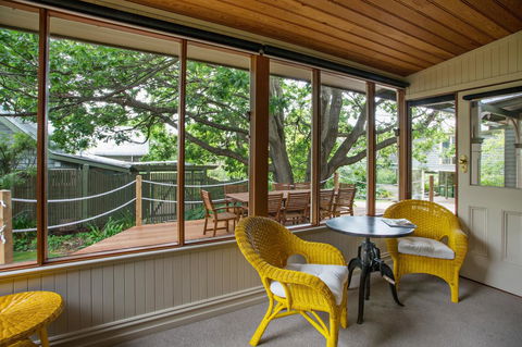 Oak Tree Lodge - Accommodation Bookings 28