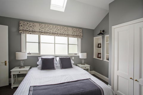 Oak Tree Lodge - Accommodation Bookings 38