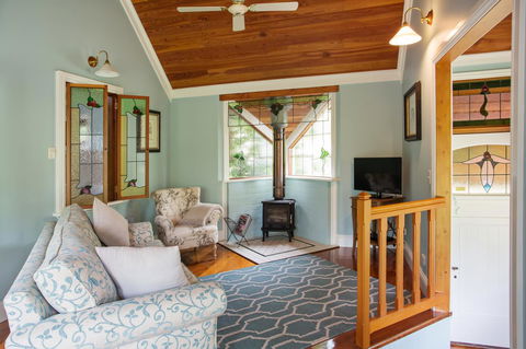 Oak Tree Lodge - Accommodation Bookings 19