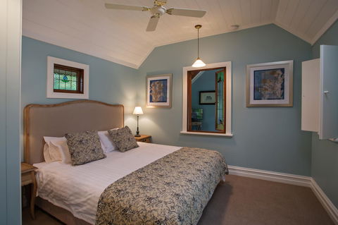 Oak Tree Lodge - Accommodation Bookings 20