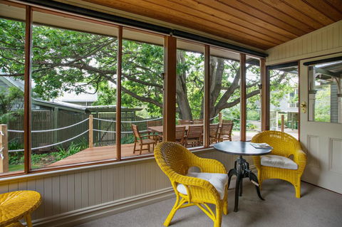 Oak Tree Lodge - Accommodation Bookings 33