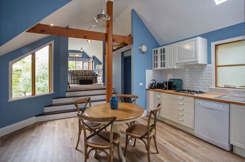Oak Tree Lodge - Accommodation Bookings 41