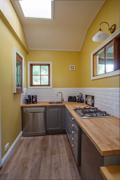 Oak Tree Lodge - Accommodation Bookings 26