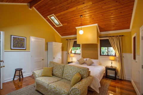 Oak Tree Lodge - Accommodation Bookings 27