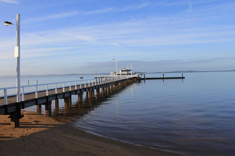 Oak Tree Lodge - Accommodation Bookings 2