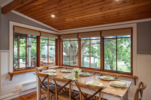 Oak Tree Lodge - Accommodation Bookings 44