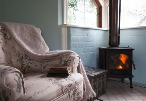 Oak Tree Lodge - Accommodation Bookings 5