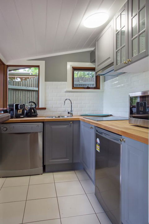 Oak Tree Lodge - Accommodation Bookings 31