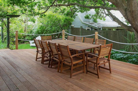 Oak Tree Lodge - Accommodation Bookings 43