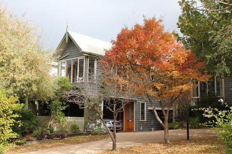Oak Tree Lodge - Accommodation Bookings 14