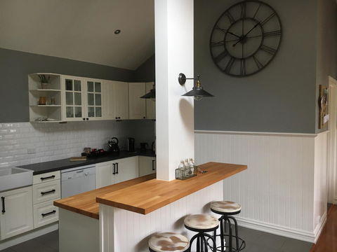 Oak Tree Lodge - Accommodation Bookings 12