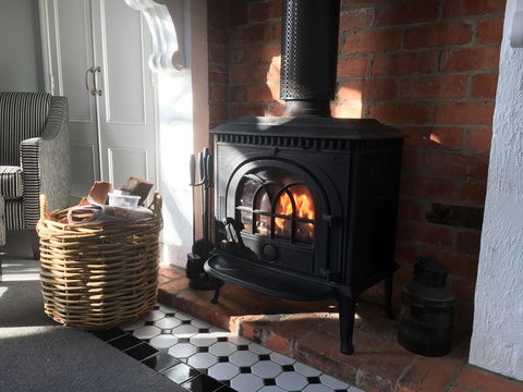 Oak Tree Lodge - Accommodation Bookings 6