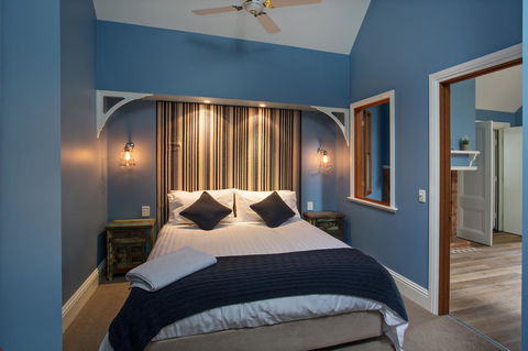 Oak Tree Lodge - Accommodation Bookings 0
