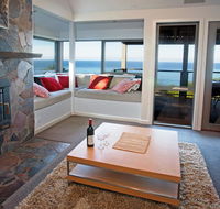 Points South By The Sea