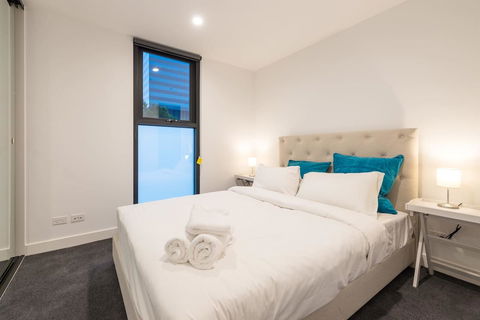 Astrina 2 Bed 2 Bath Apartment - Accommodation Bookings 7