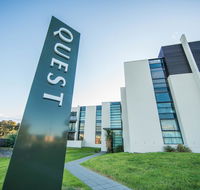 Quest Flemington - Accommodation Bookings
