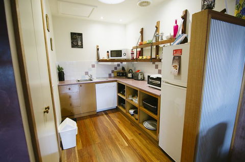 Ditto Daddy's - Accommodation Bookings 15