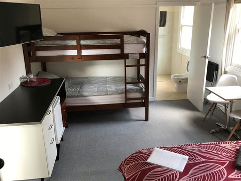 Tarra Bulga Guesthouse - Accommodation Bookings 22