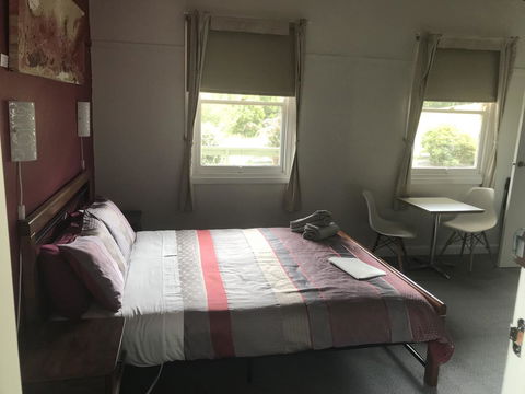 Tarra Bulga Guesthouse - Accommodation Bookings 23