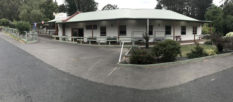 Tarra Bulga Guesthouse - Accommodation Bookings 27