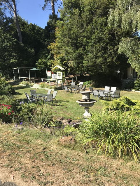 Tarra Bulga Guesthouse - Accommodation Bookings 13