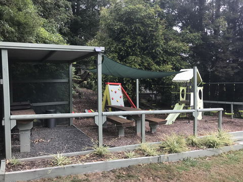 Tarra Bulga Guesthouse - Accommodation Bookings 35