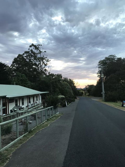 Tarra Bulga Guesthouse - Accommodation Bookings 14