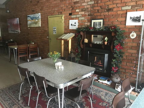 Tarra Bulga Guesthouse - Accommodation Bookings 9