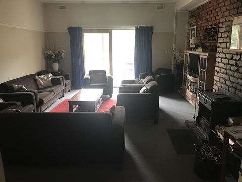 Tarra Bulga Guesthouse - Accommodation Bookings 31