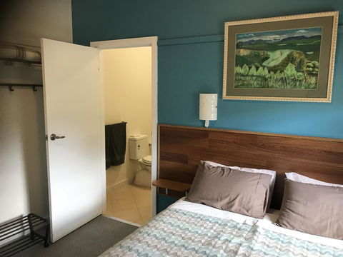 Tarra Bulga Guesthouse - Accommodation Bookings 17