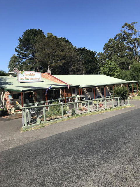 Tarra Bulga Guesthouse - Accommodation Bookings 25