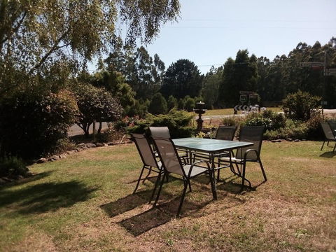 Tarra Bulga Guesthouse - Accommodation Bookings 7