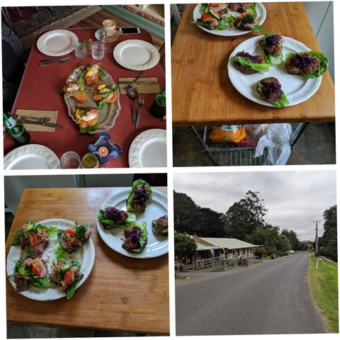 Tarra Bulga Guesthouse - Accommodation Bookings 2