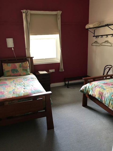 Tarra Bulga Guesthouse - Accommodation Bookings 18