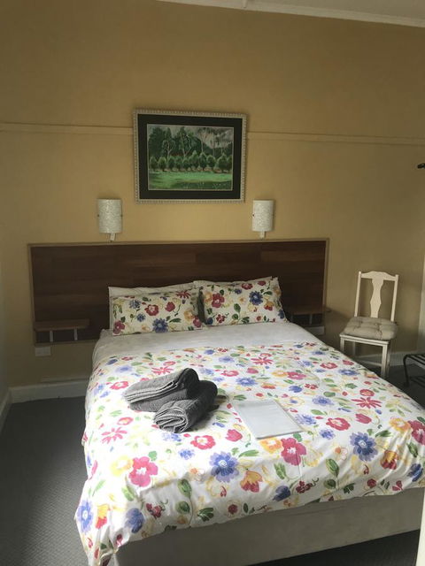 Tarra Bulga Guesthouse - Accommodation Bookings 28