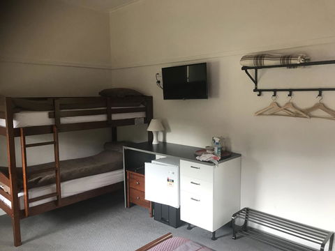 Tarra Bulga Guesthouse - Accommodation Bookings 24