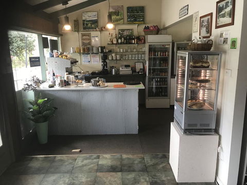 Tarra Bulga Guesthouse - Accommodation Bookings 36