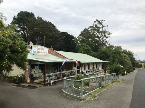 Tarra Bulga Guesthouse - Accommodation Bookings 10
